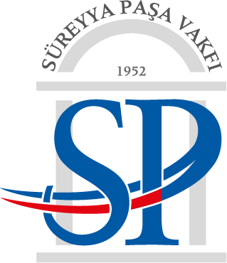 Süreyyapaşa Vakfı Logo